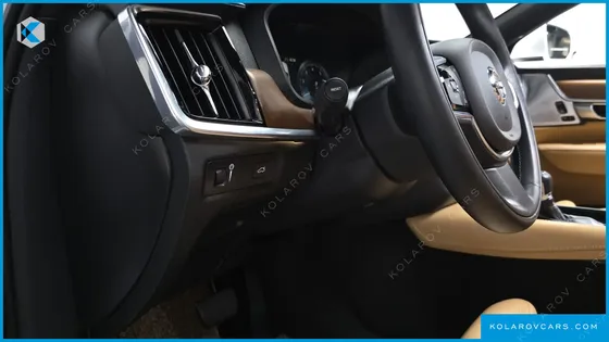 VOLVO S90 T5 INSCRIPTION