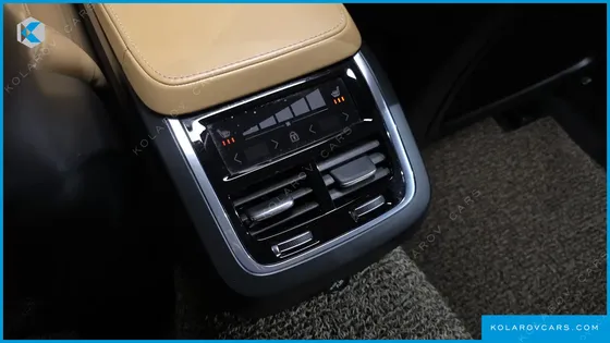 VOLVO S90 T5 INSCRIPTION