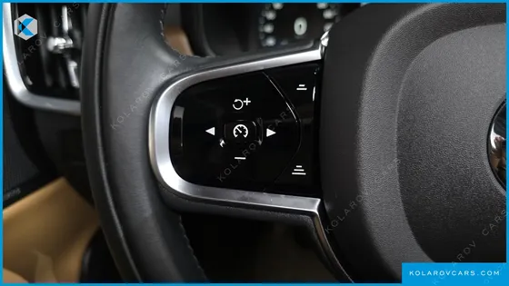 VOLVO S90 T5 INSCRIPTION