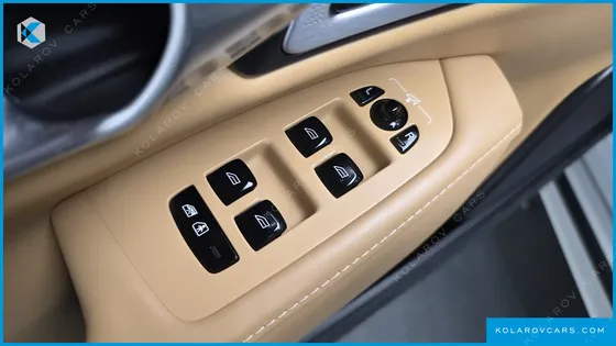VOLVO S90 T5 INSCRIPTION