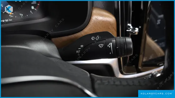 VOLVO S90 T5 INSCRIPTION