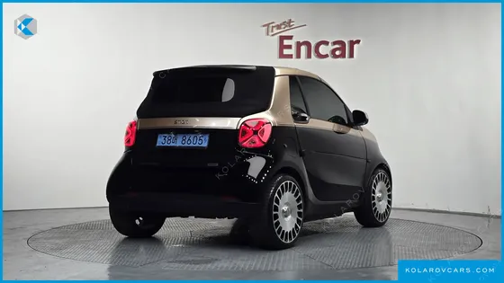 SMART PORTE EQ