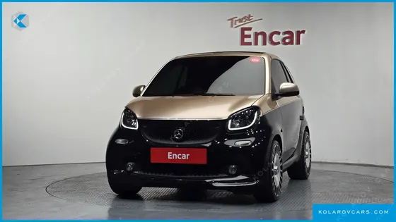 SMART PORTE EQ