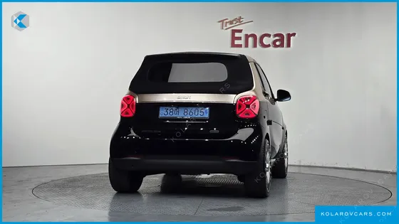 SMART PORTE EQ