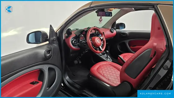 SMART PORTE EQ