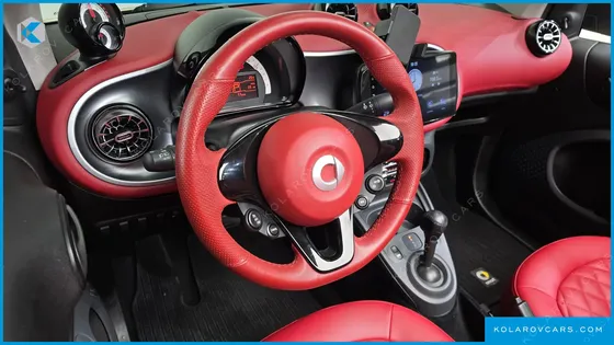 SMART PORTE EQ