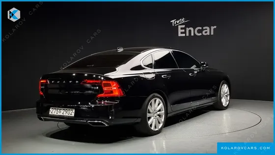 VOLVO S90 T5 INSCRIPTION