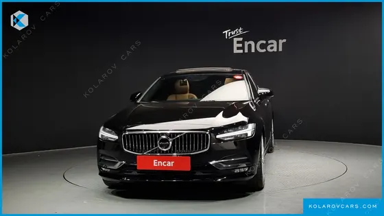 VOLVO S90 T5 INSCRIPTION