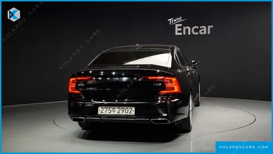 VOLVO S90 T5 INSCRIPTION