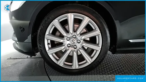 VOLVO S90 T5 INSCRIPTION