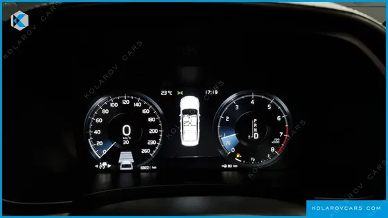 VOLVO S90 T5 INSCRIPTION
