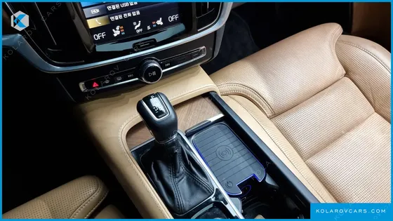 VOLVO S90 T5 INSCRIPTION