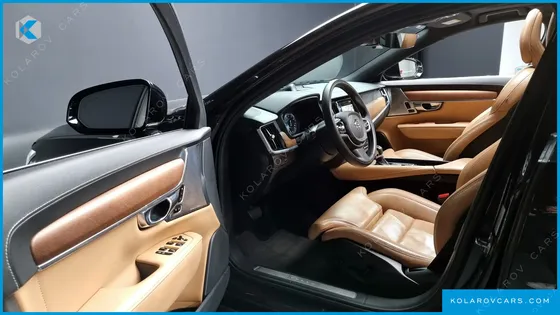 VOLVO S90 T5 INSCRIPTION