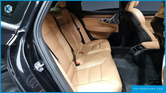 VOLVO S90 T5 INSCRIPTION