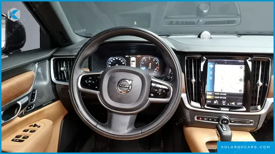 VOLVO S90 T5 INSCRIPTION