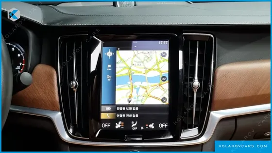 VOLVO S90 T5 INSCRIPTION