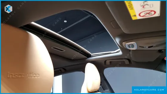 VOLVO S90 T5 INSCRIPTION