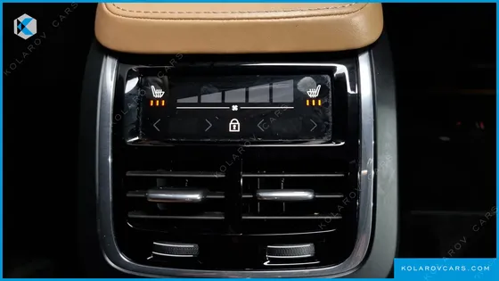 VOLVO S90 T5 INSCRIPTION