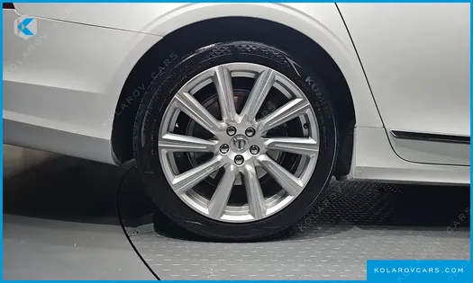 VOLVO S90 T5 INSCRIPTION