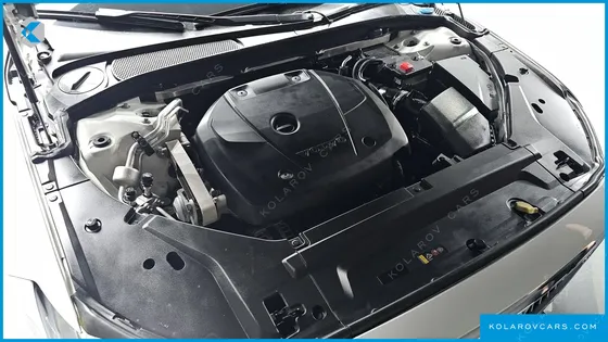VOLVO S90 T5 INSCRIPTION