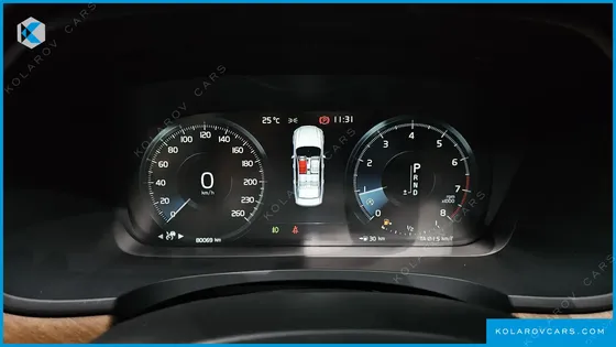 VOLVO S90 T5 INSCRIPTION