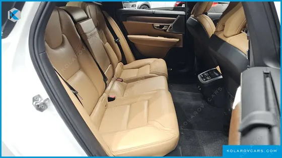 VOLVO S90 T5 INSCRIPTION