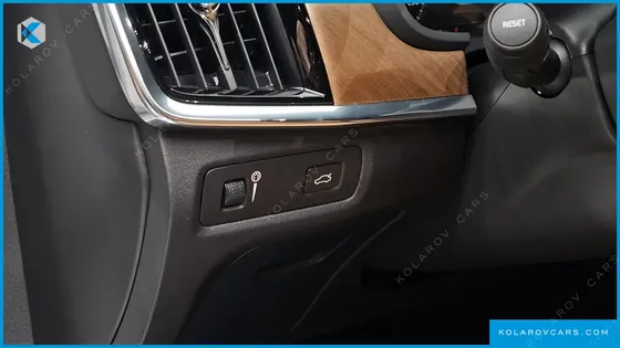 VOLVO S90 T5 INSCRIPTION