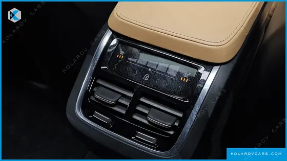 VOLVO S90 T5 INSCRIPTION