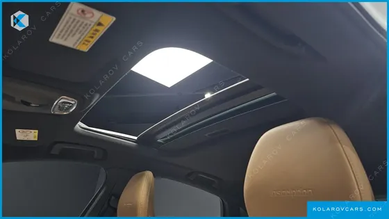 VOLVO S90 T5 INSCRIPTION