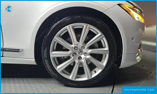 VOLVO S90 T5 INSCRIPTION