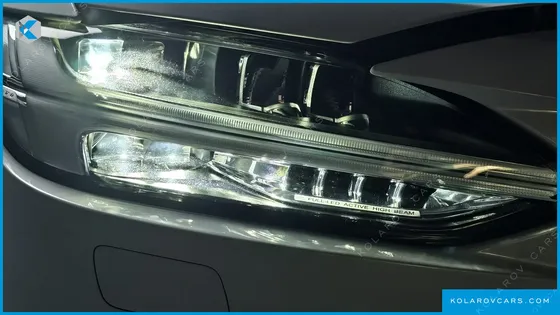 VOLVO S90 T5 INSCRIPTION