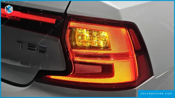VOLVO S90 T5 INSCRIPTION
