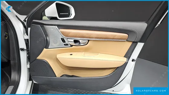 VOLVO S90 T5 INSCRIPTION