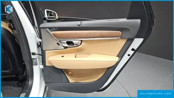 VOLVO S90 T5 INSCRIPTION