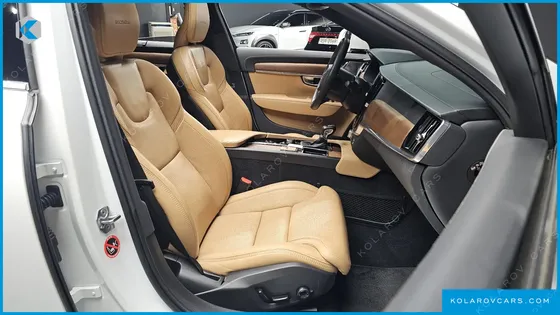 VOLVO S90 T5 INSCRIPTION