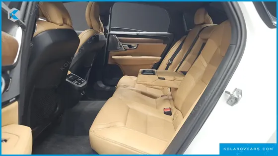VOLVO S90 T5 INSCRIPTION
