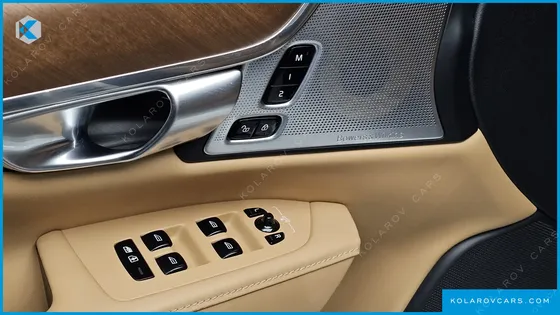VOLVO S90 T5 INSCRIPTION