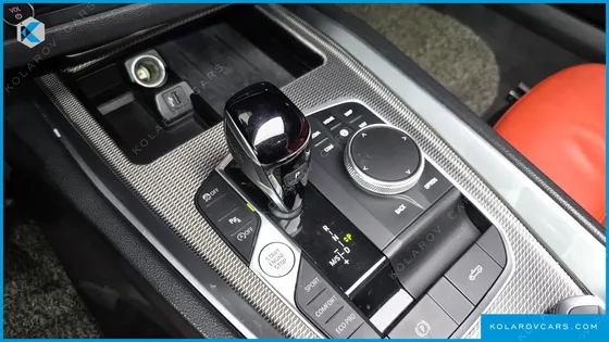 BMW Z4 SDRIVE20I M SPORT