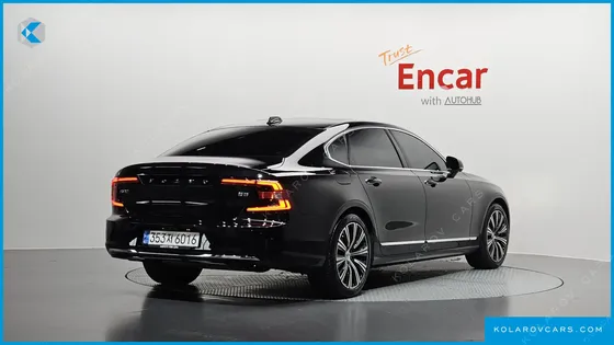 VOLVO S90 B5 INSCRIPTION