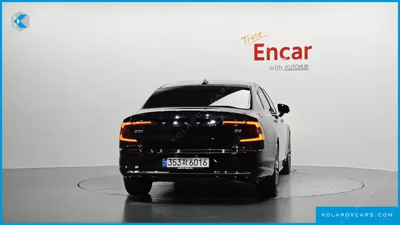 VOLVO S90 B5 INSCRIPTION