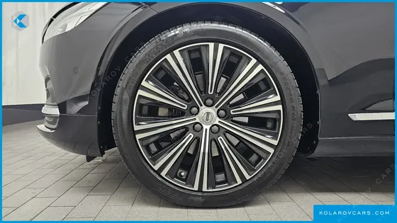 VOLVO S90 B5 INSCRIPTION