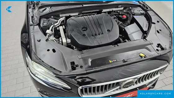 VOLVO S90 B5 INSCRIPTION