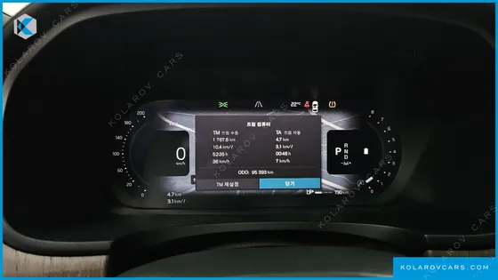 VOLVO S90 B5 INSCRIPTION