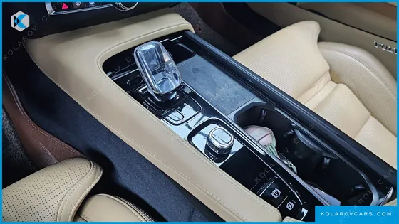 VOLVO S90 B5 INSCRIPTION