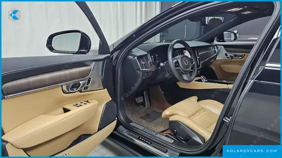 VOLVO S90 B5 INSCRIPTION