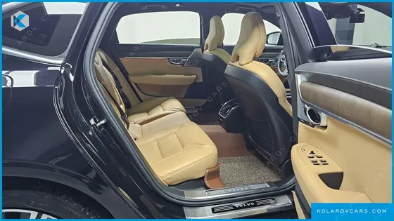 VOLVO S90 B5 INSCRIPTION
