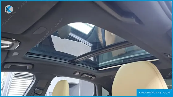 VOLVO S90 B5 INSCRIPTION