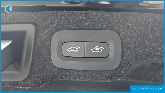 VOLVO S90 B5 INSCRIPTION