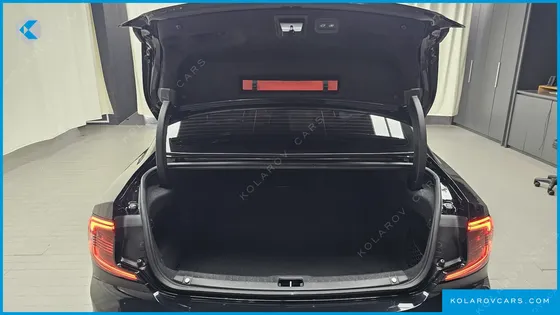 VOLVO S90 B5 INSCRIPTION