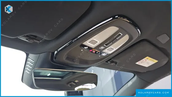 VOLVO S90 B5 INSCRIPTION